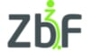 ZbF Pflegedienst Logo
